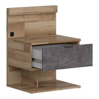 Noptiera ARICA KOM1S/P-DASV/ING